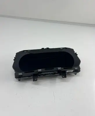 Volkswagen Tiguan Speedometer (instrument cluster) 5NA920791C