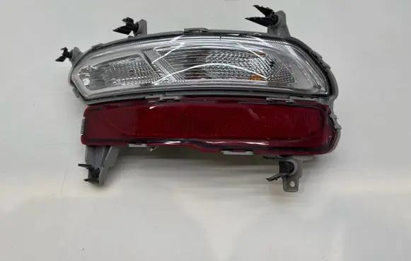KIA Sportage Rear fog light 