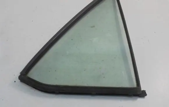 Fiat Ritmo Rear side window 