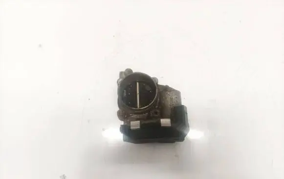 Audi A6 S6 C5 4B Throttle valve 408-242-002-0037