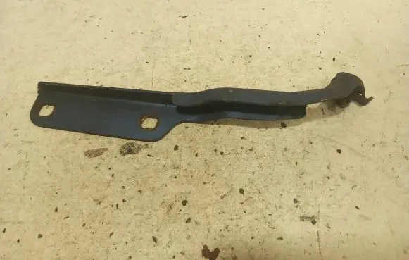 Chrysler Sebring (JS) Engine bonnet/hood hinges vl011