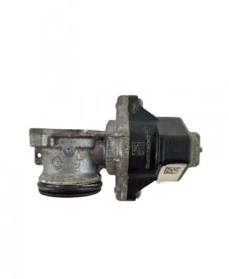 Mercedes-Benz CLA C117 X117 W117 EGR valve a6511401160
