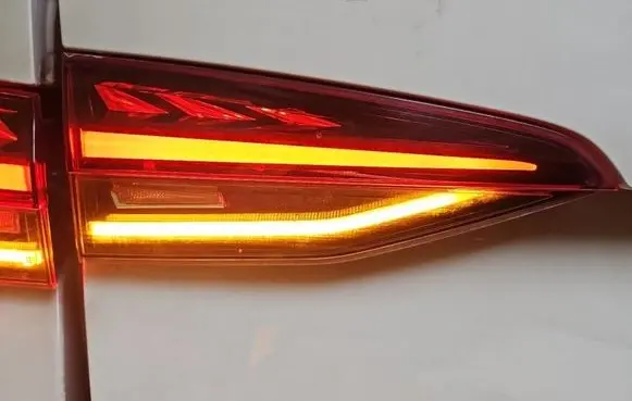 Skoda Octavia Mk4 Rear/tail lights 5E7945307A IMPRK1580366