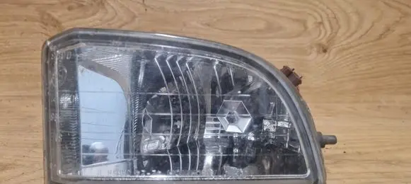 Toyota RAV 4 (XA10) Front fog light 42-24