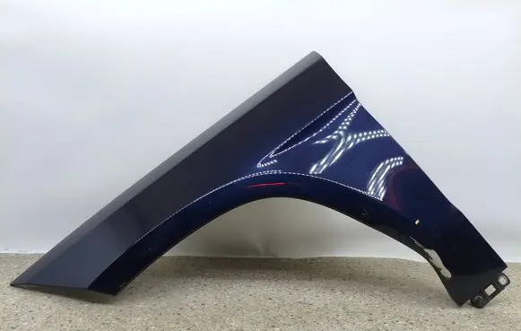 Mercedes-Benz GL X166 Fender 