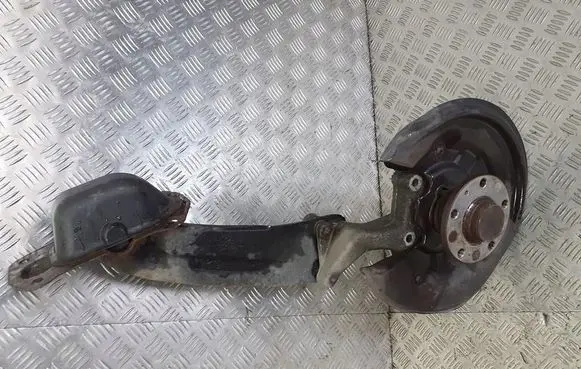Volkswagen PASSAT B6 Stub axle 