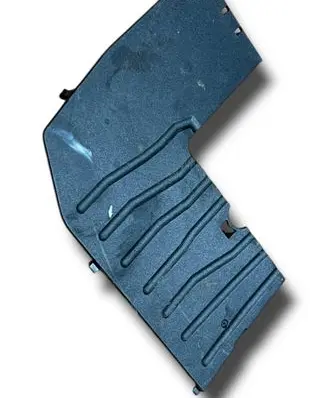 Mercedes-Benz GLA H247 Fender trim (molding) Z29 DBAE906