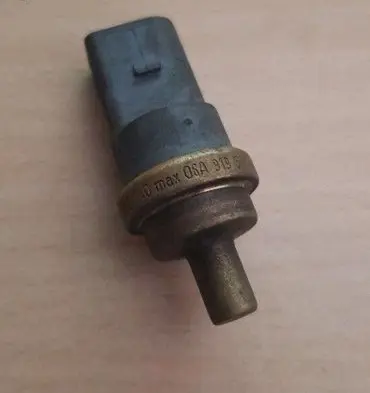Audi Q7 4L Coolant temperature sensor 06A919501A