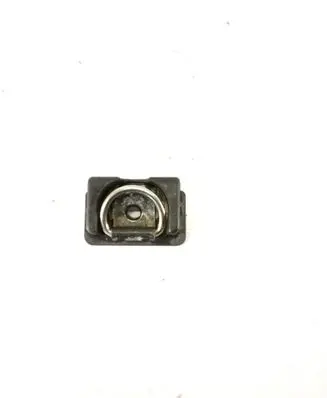 Mercedes-Benz E W211 Tie down hook / loop 2118490179