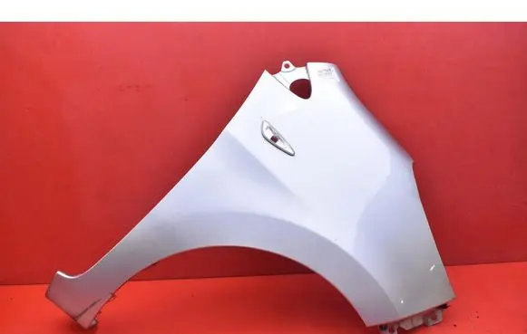KIA Picanto Fender 
