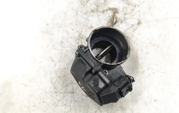 Audi A3 S3 8P Throttle valve