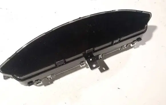 Speedometer (instrument cluster)