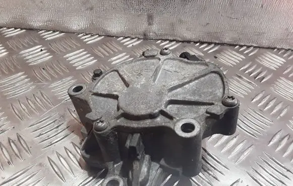 Peugeot 607 Vacuum pump 4R8Q2A451AE