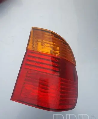 BMW 5 E39 Rear/tail lights