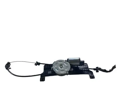Nissan Rogue Seat adjustment motor 0114P31100 P7A16ADS 180105306