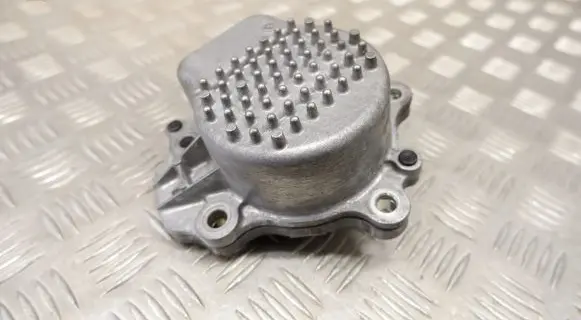 Toyota Prius (XW50) Water pump 161A039035