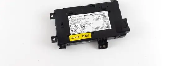 Mercedes-Benz C W205 Other control units/modules A2059004244 A2059012821 A2059025125