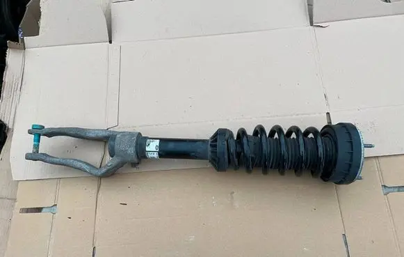 Jaguar I-Pace Front shock absorber/damper J9D318B037AE