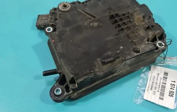 Mercedes-Benz S W221 Gearbox control unit/module A0044460310 IMPRK1574926