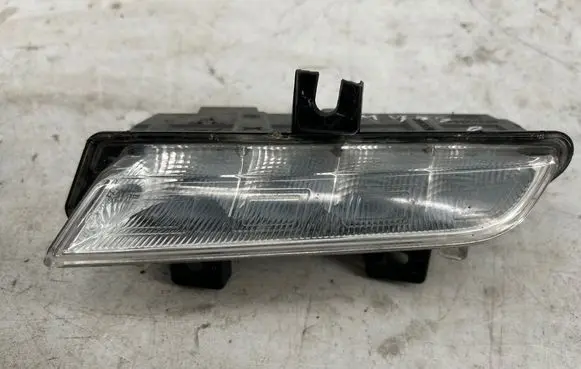 Renault Captur Front fog light 89208551