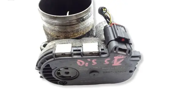 Land Rover Discovery Sport Throttle valve G4D39F991AA 0280750610