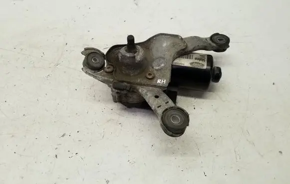 Ford Mondeo MK V Wiper motor DS7317504CE W000040896 W000051877