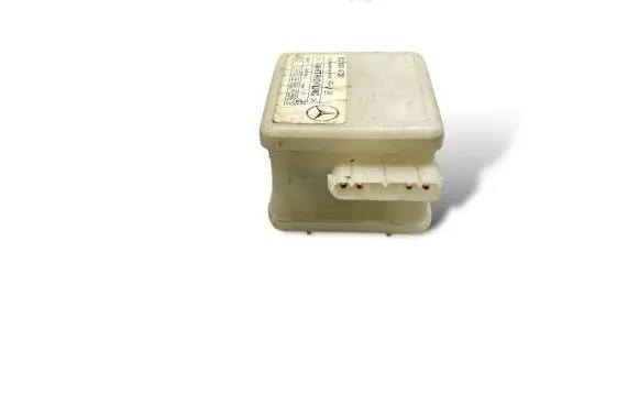 Ford Fusion Alarm control unit/module 2028204726 980216