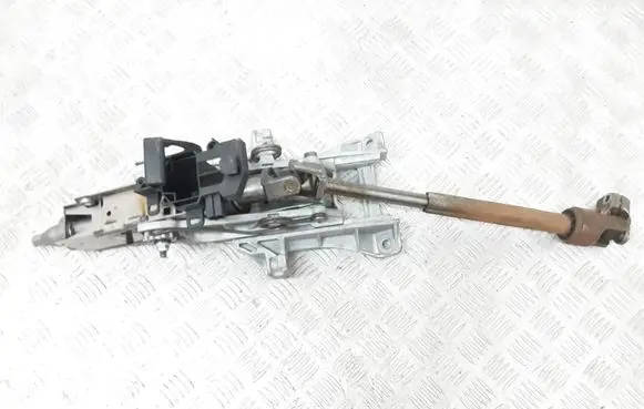 Volvo XC60 Steering wheel axle 31317748