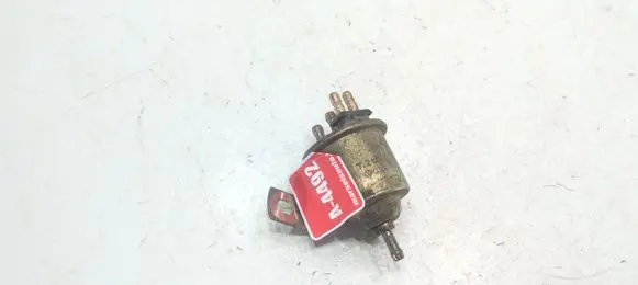 Audi A6 S6 C4 4A Valve vacuum 034906283