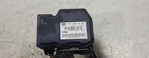 Ford Mondeo MK IV ABS Pump 9G912C405AA 16565705 54085178B