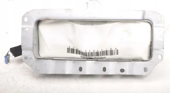 Mini One - Cooper Coupe R56 Passenger airbag 275573504