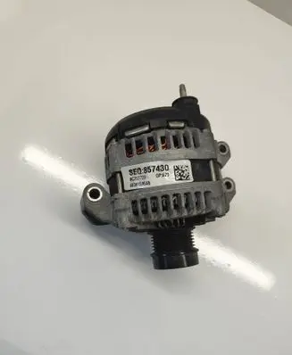 Dodge Durango Generator/alternator 68391578AB NC203720 857430