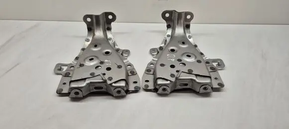 Toyota C-HR I Other interior part