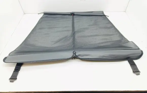 Opel Signum Trunk/boot cargo luggage net 24460741