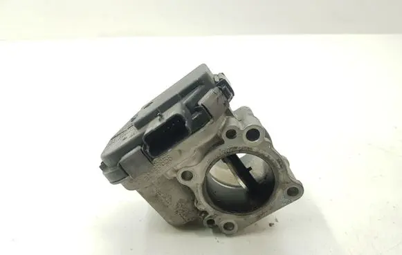 Peugeot 308 Engine shut-off valve 9673534480 28275019