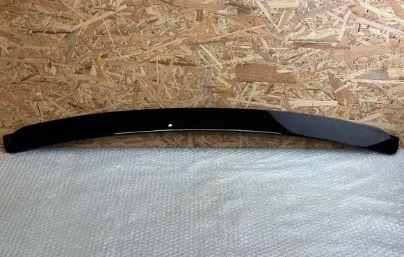 BMW 3 E46 Rear windscreen/windshield window