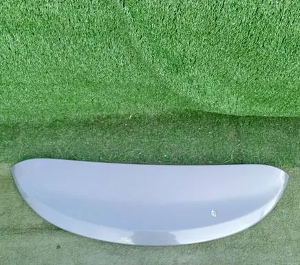 Mini One - Cooper F56 F55 Tailgate/trunk spoiler 7348976 7332254