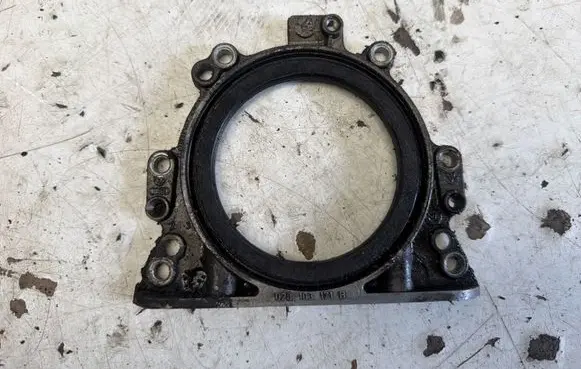 Audi A4 S4 B5 8D other engine part 028103171B
