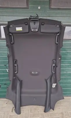 Volvo V40 Headlining set 10696842