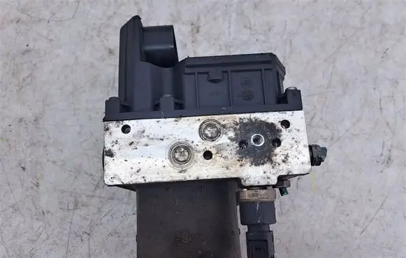 Peugeot 307 ABS Pump 9648265580