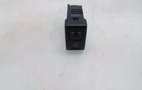 Mazda 2 Panel lighting control switch DE60666R0