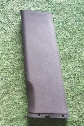 Audi A3 S3 8P (B) pillar trim (bottom) 8P4867239