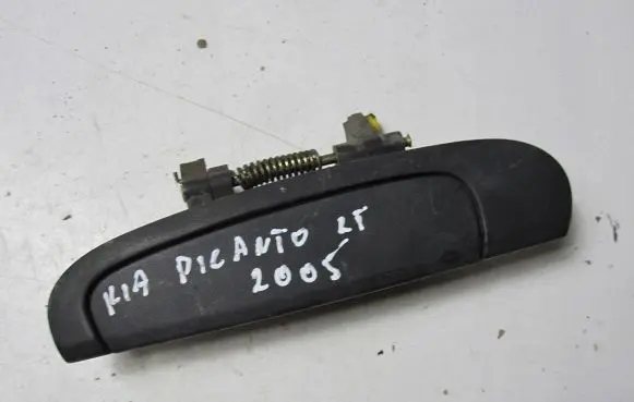 KIA Picanto Rear door exterior handle