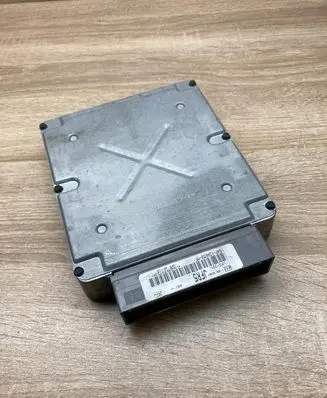 Ford Focus Engine control unit/module ECU 1S4F12A650MF JFR5
