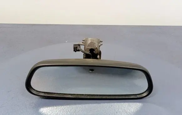 Peugeot 508 RXH Rear view mirror (interior) 96758892XT