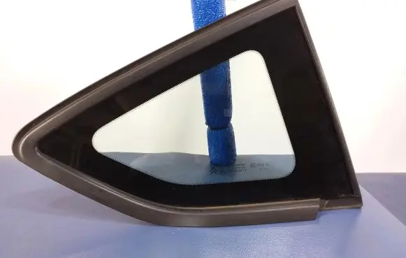 Citroen C5 Rear side window