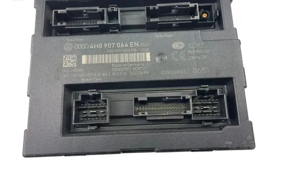 Audi A6 S6 C7 4G Other control units/modules 4H0907064EN