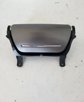 Car ashtray