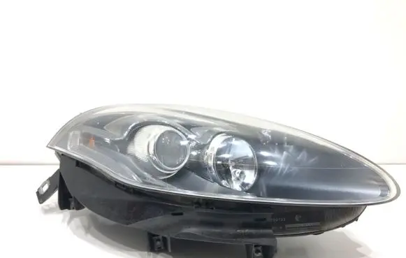 Fiat Bravo Headlight/headlamp 51877883