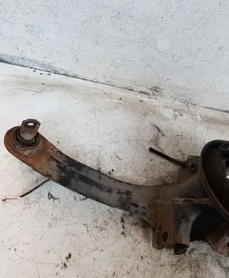 Ford Focus Rear wheel hub